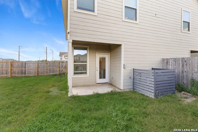 13503 Tulipwood Nook San Antonio, TX 78253