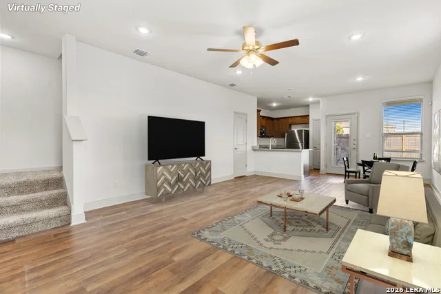 13503 Tulipwood Nook San Antonio, TX 78253