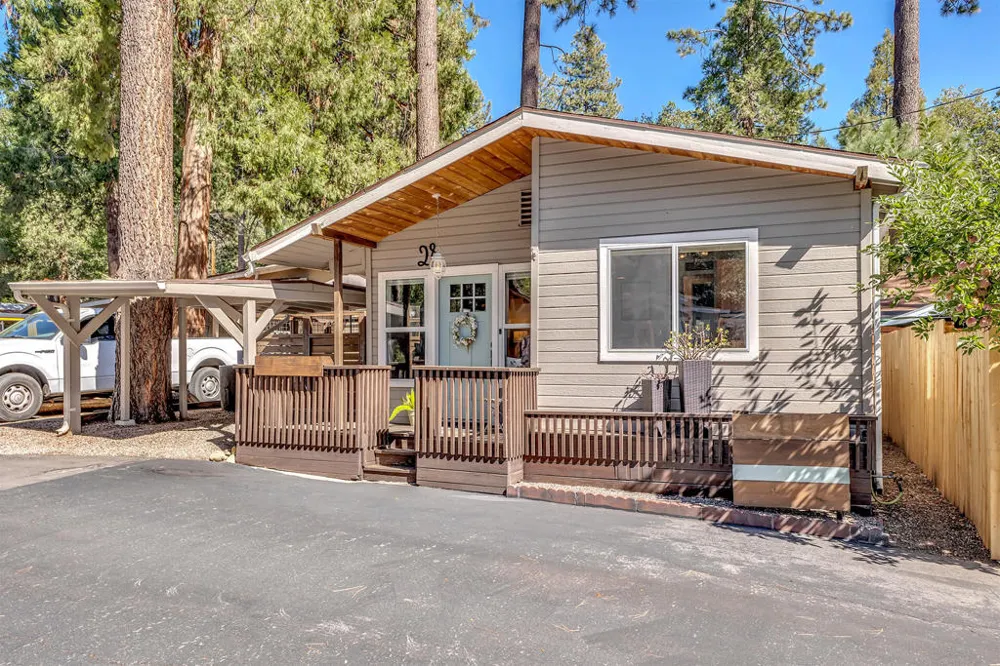 25955 California 243 #28 Idyllwild, CA 92549