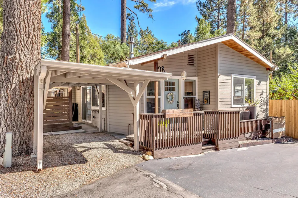 25955 California 243 #28 Idyllwild, CA 92549