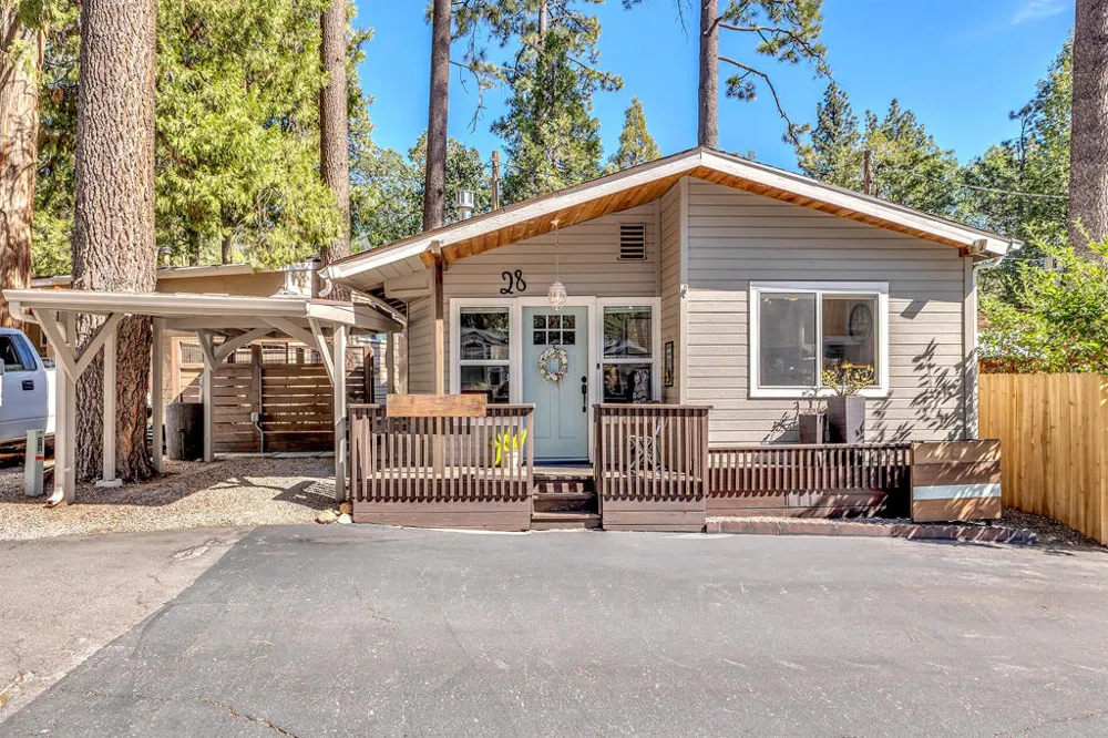 25955 California 243 #28 Idyllwild, CA 92549