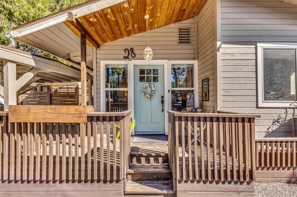 25955 California 243 #28 Idyllwild, CA 92549