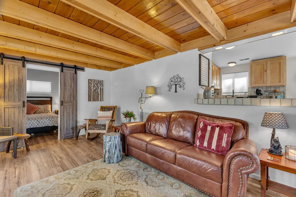 25955 California 243 #28 Idyllwild, CA 92549