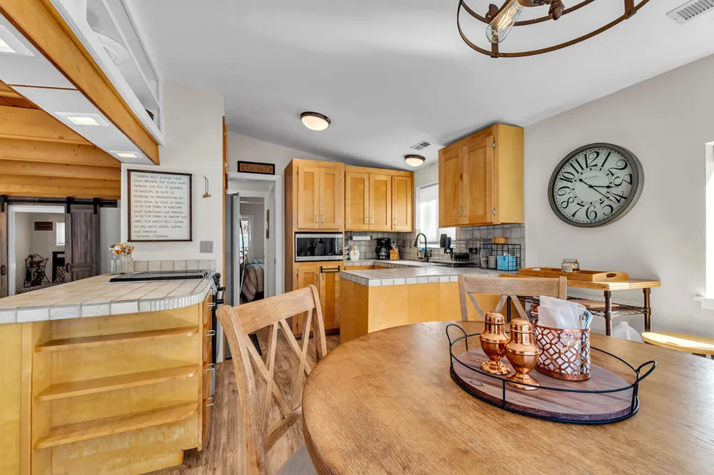 25955 California 243 #28 Idyllwild, CA 92549