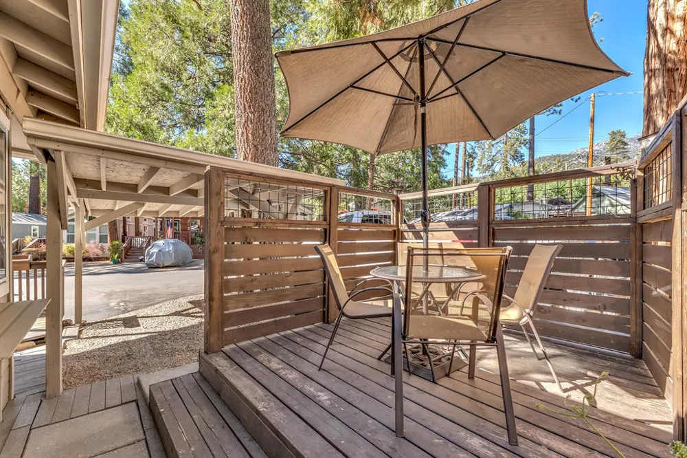 25955 California 243 #28 Idyllwild, CA 92549