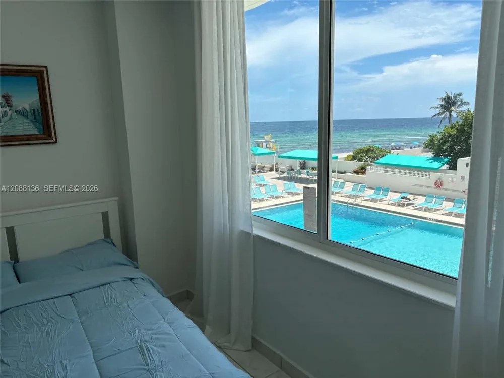 3725 S Ocean Dr #306 Hollywood, FL 33019