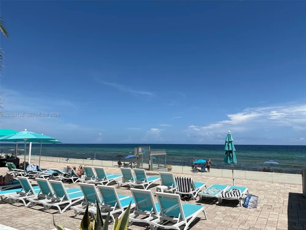3725 S Ocean Dr #306 Hollywood, FL 33019