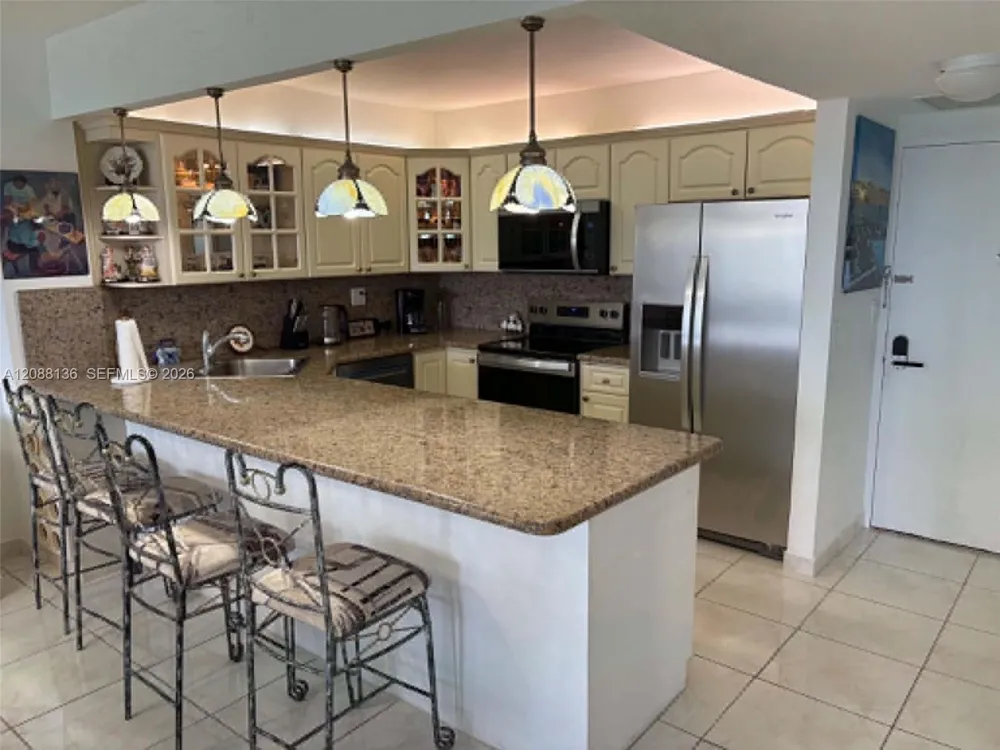 3725 S Ocean Dr #306 Hollywood, FL 33019