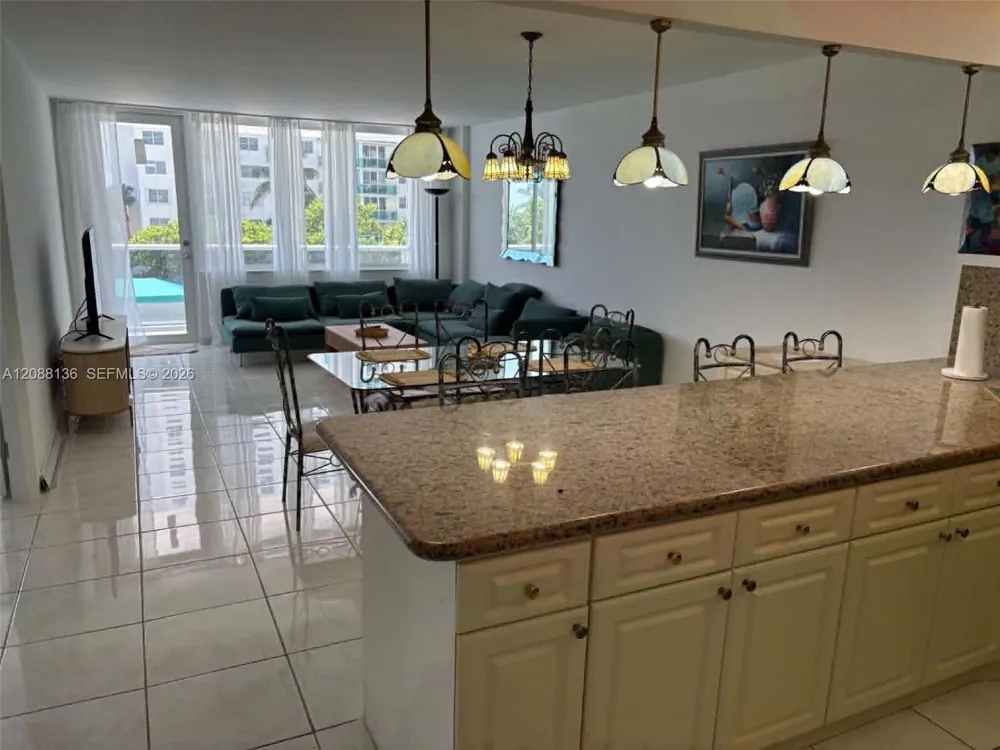 3725 S Ocean Dr #306 Hollywood, FL 33019