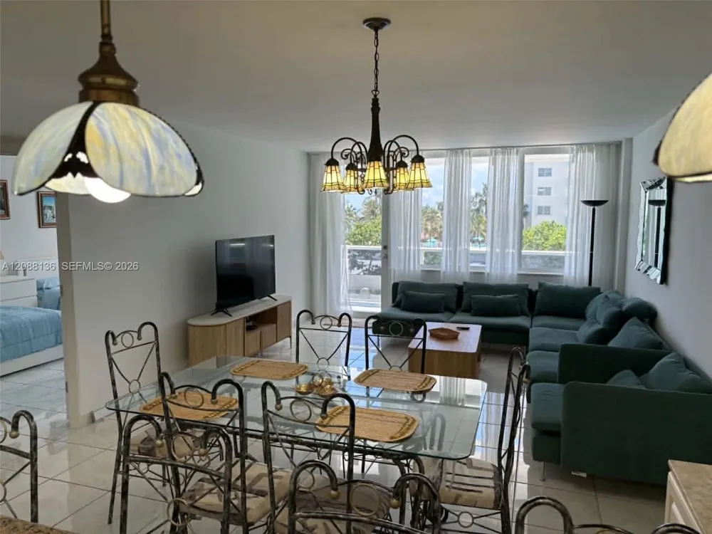3725 S Ocean Dr #306 Hollywood, FL 33019