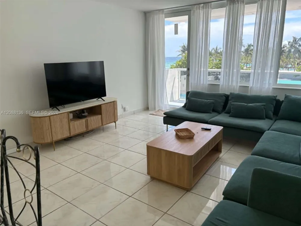 3725 S Ocean Dr #306 Hollywood, FL 33019
