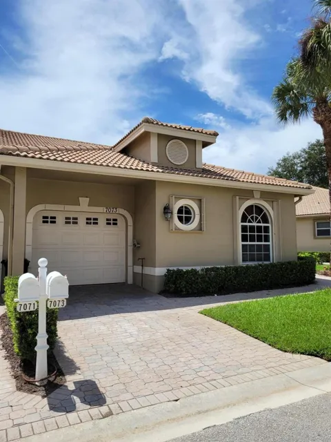7073 Torrey Pines Circle