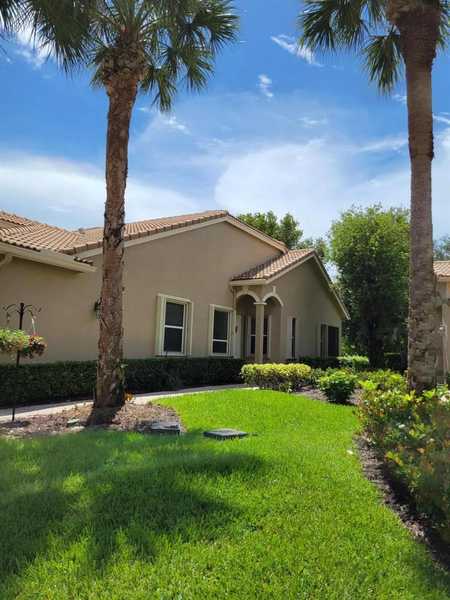 7073 Torrey Pines Circle Port St. Lucie, FL 34986