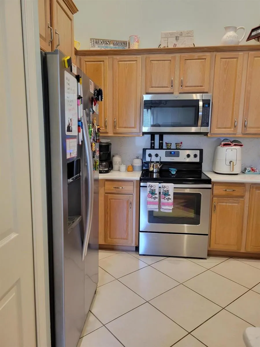 7073 Torrey Pines Circle Port St. Lucie, FL 34986