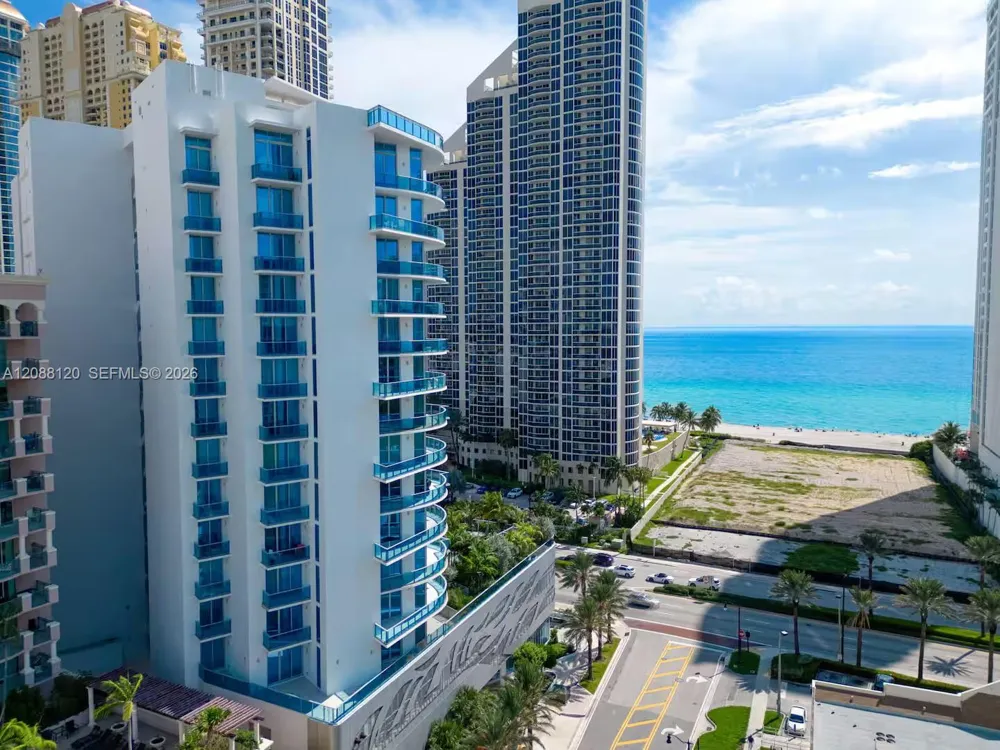 17550 Collins Ave #801 Sunny Isles Beach, FL 33160