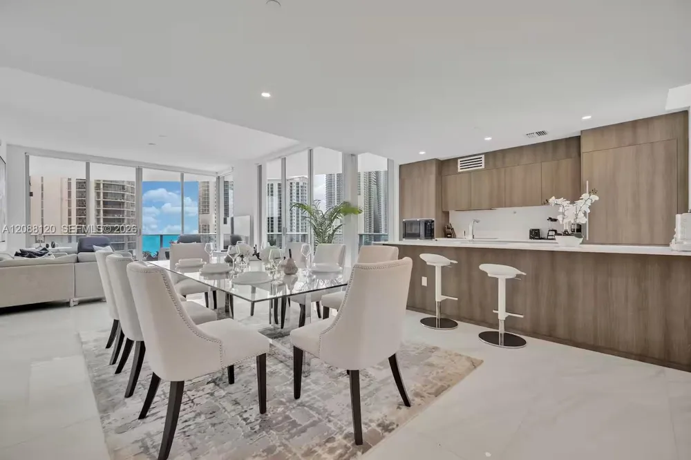 17550 Collins Ave #801 Sunny Isles Beach, FL 33160