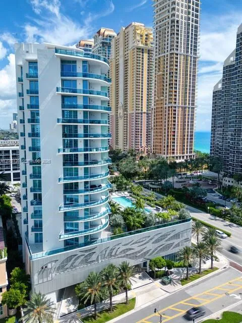 17550 Collins Ave #801 Sunny Isles Beach, FL 33160