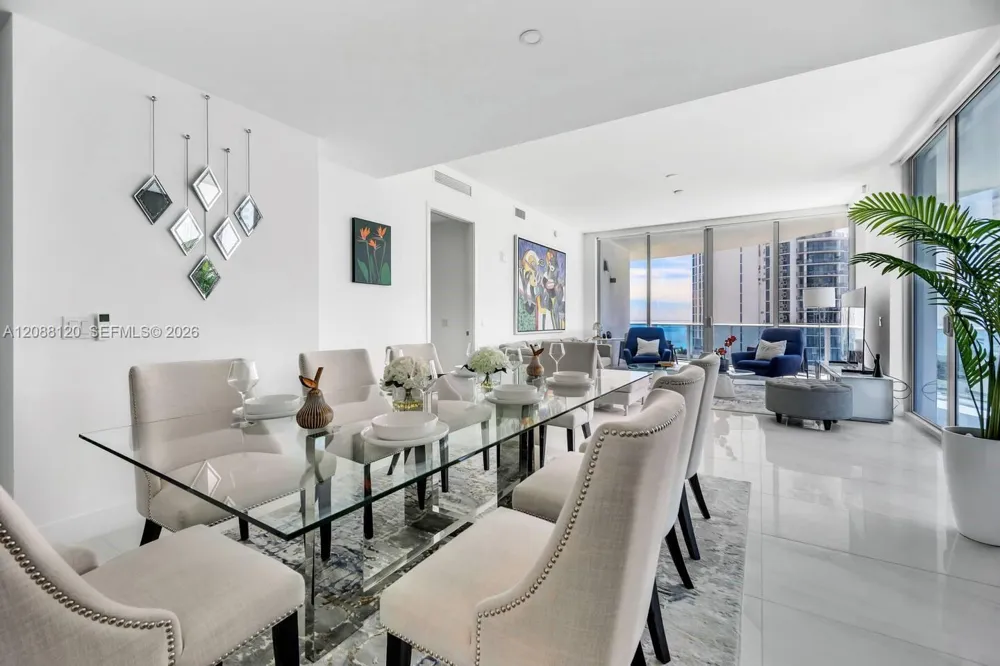 17550 Collins Ave #801 Sunny Isles Beach, FL 33160