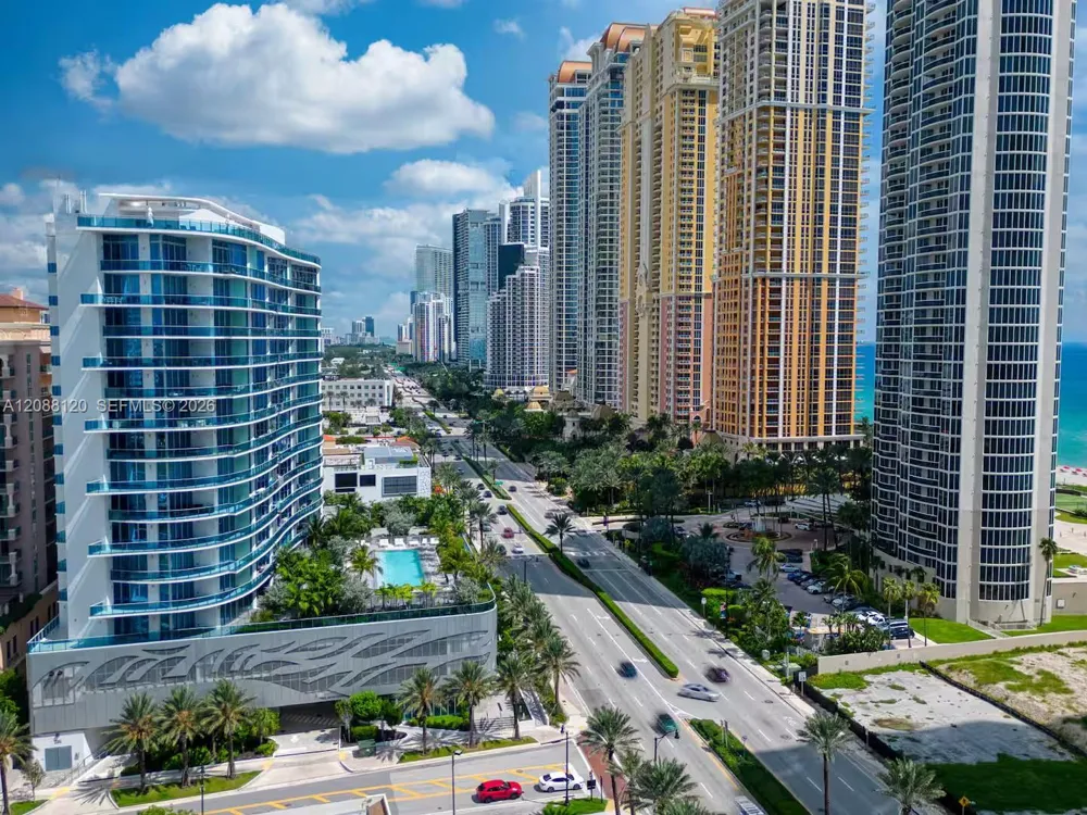 17550 Collins Ave #801 Sunny Isles Beach, FL 33160
