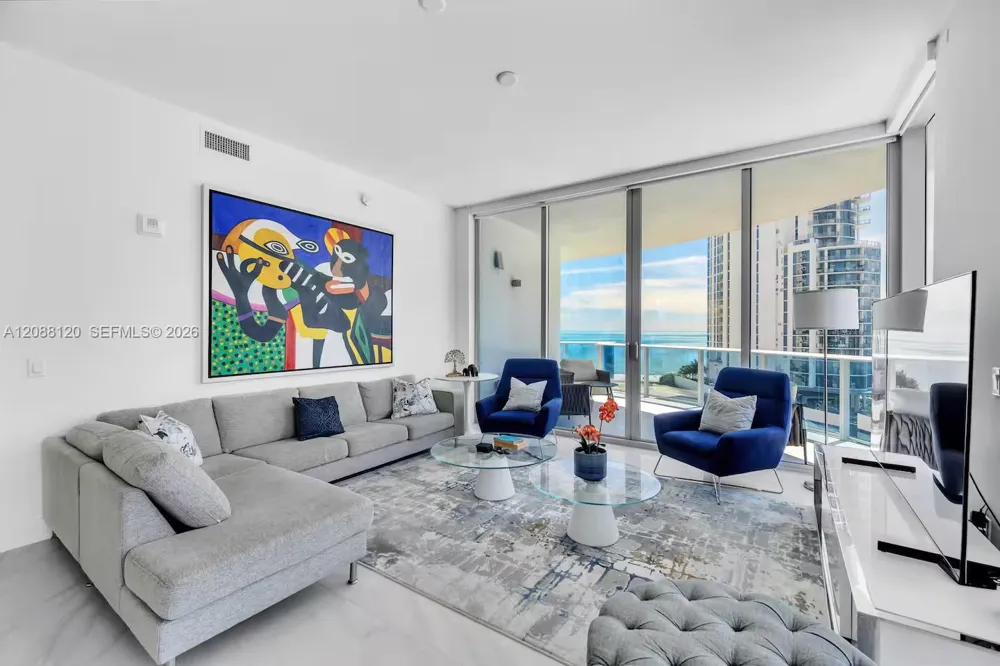 17550 Collins Ave #801 Sunny Isles Beach, FL 33160