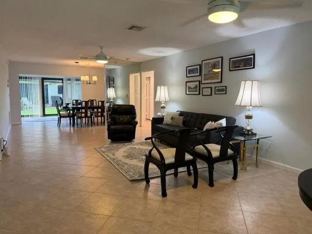 4695 ROBINWOOD PLACE #B Boynton Beach, FL 33436
