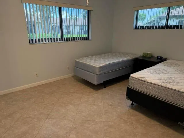 4695 ROBINWOOD PLACE #B Boynton Beach, FL 33436