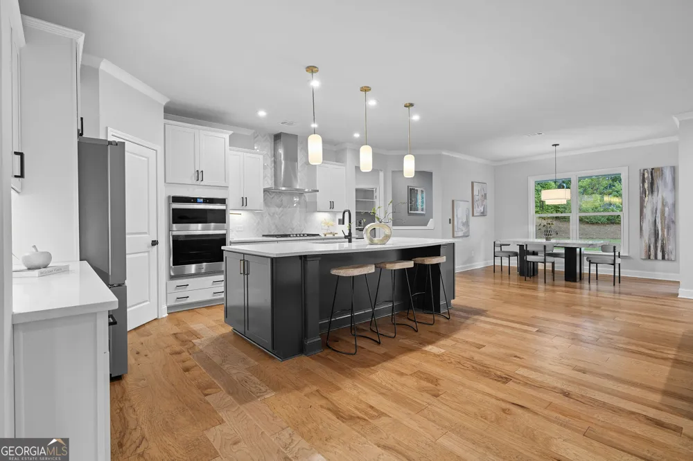 4010 Applecrisp RD Roswell, GA 30076
