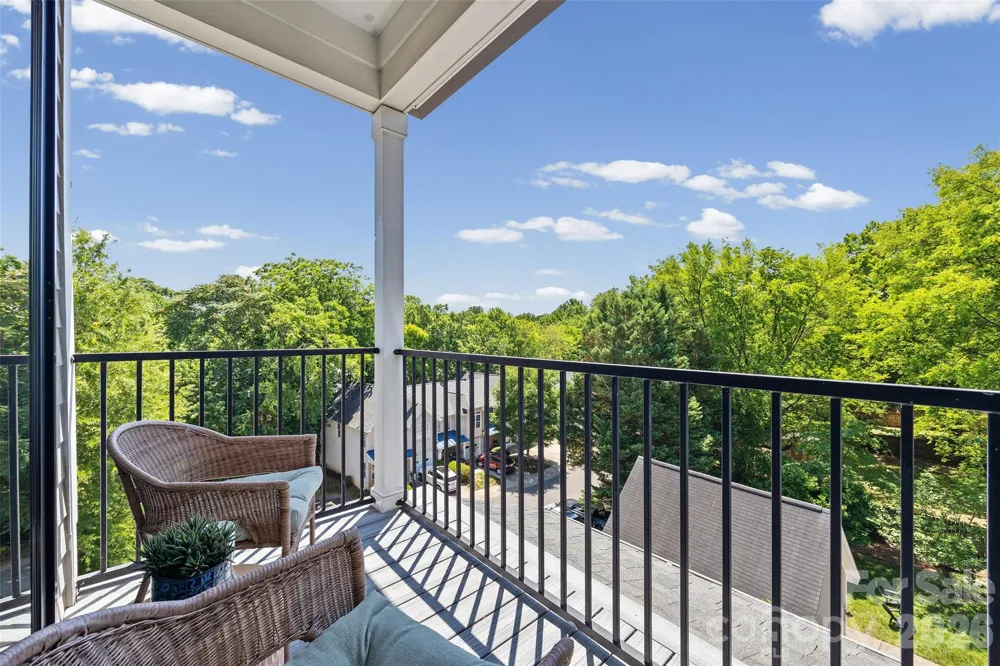501 E 37th Street #H Charlotte, NC 28205