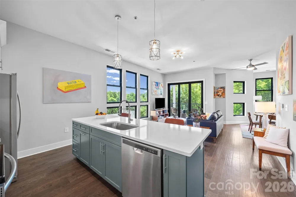 501 E 37th Street #H Charlotte, NC 28205