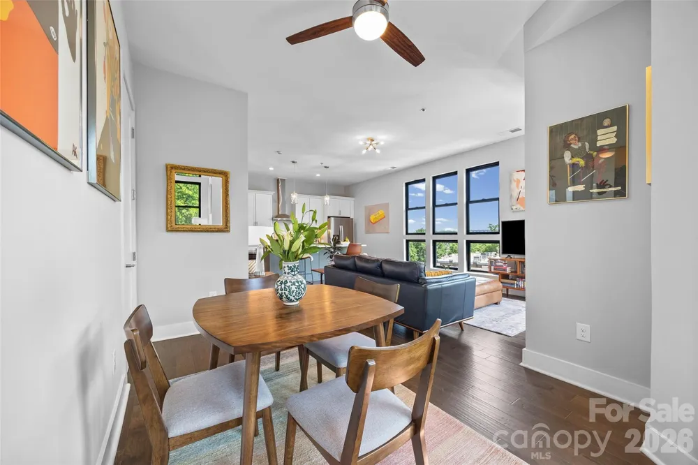 501 E 37th Street #H Charlotte, NC 28205