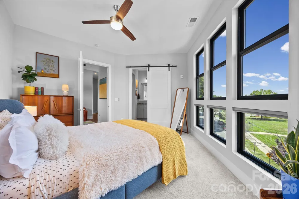 501 E 37th Street #H Charlotte, NC 28205