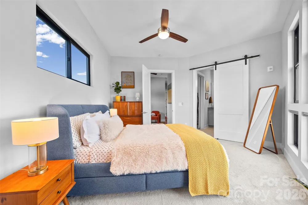 501 E 37th Street #H Charlotte, NC 28205