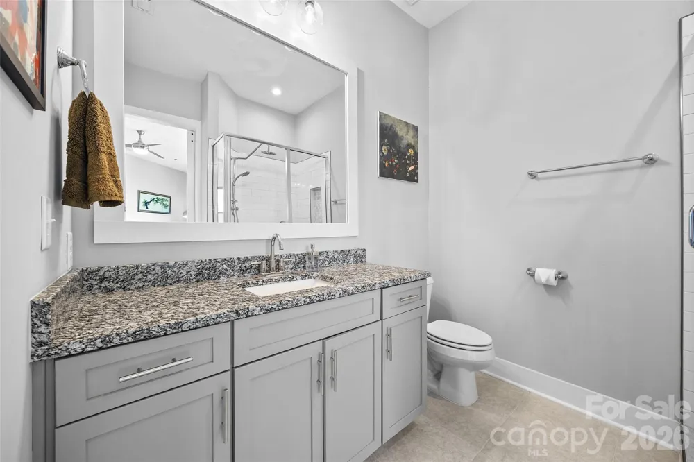 501 E 37th Street #H Charlotte, NC 28205
