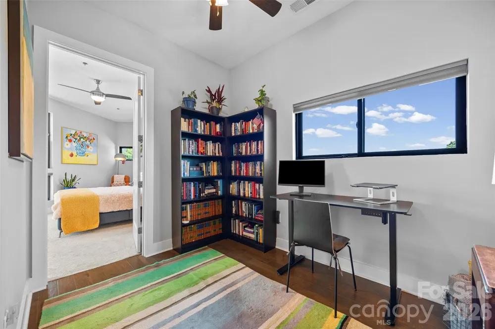 501 E 37th Street #H Charlotte, NC 28205
