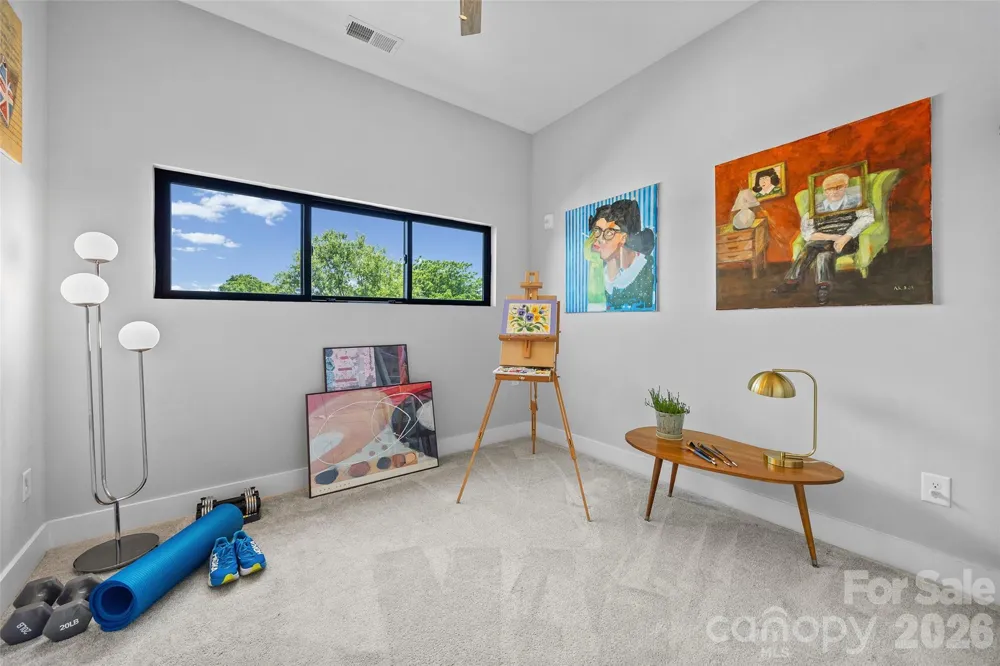 501 E 37th Street #H Charlotte, NC 28205