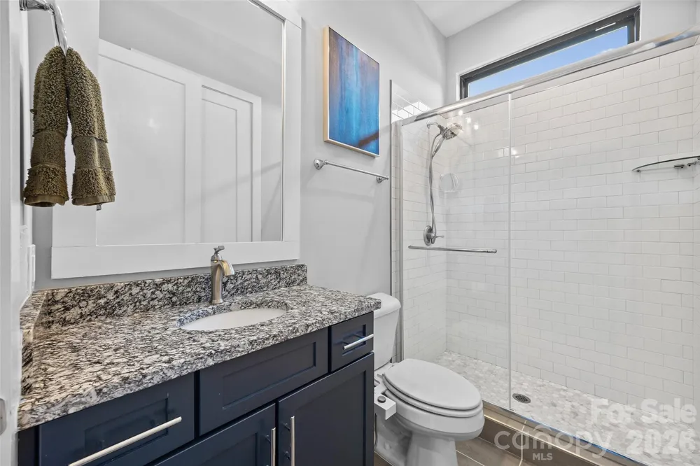 501 E 37th Street #H Charlotte, NC 28205