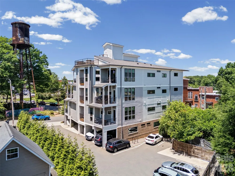 501 E 37th Street #H Charlotte, NC 28205