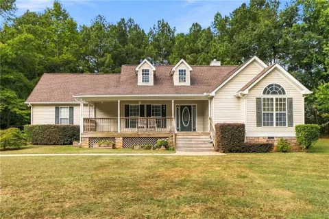 120 Buttrill Road