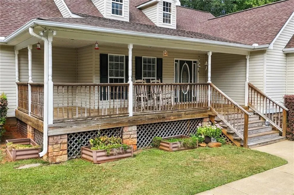 120 Buttrill Road Jackson, GA 30233
