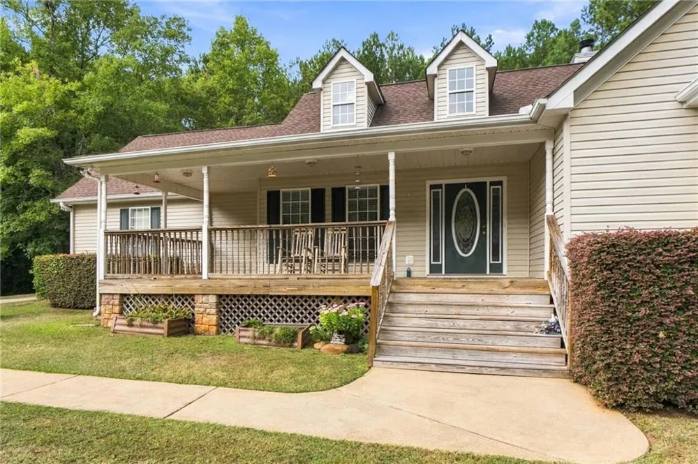 120 Buttrill Road Jackson, GA 30233