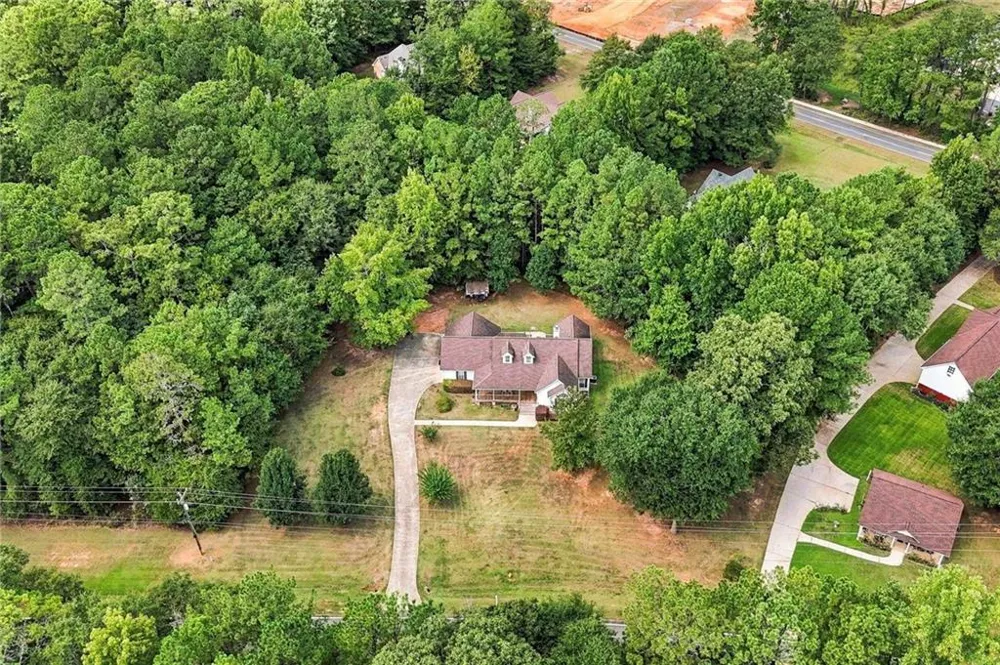 120 Buttrill Road Jackson, GA 30233