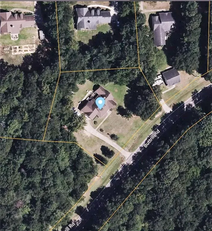 120 Buttrill Road Jackson, GA 30233