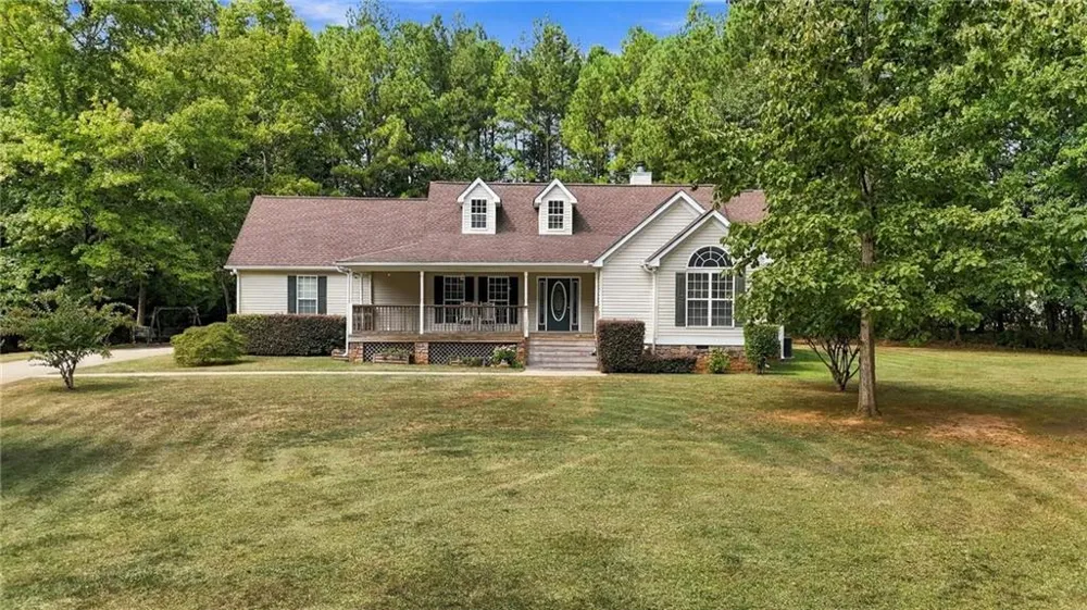 120 Buttrill Road Jackson, GA 30233