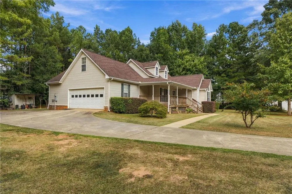 120 Buttrill Road Jackson, GA 30233