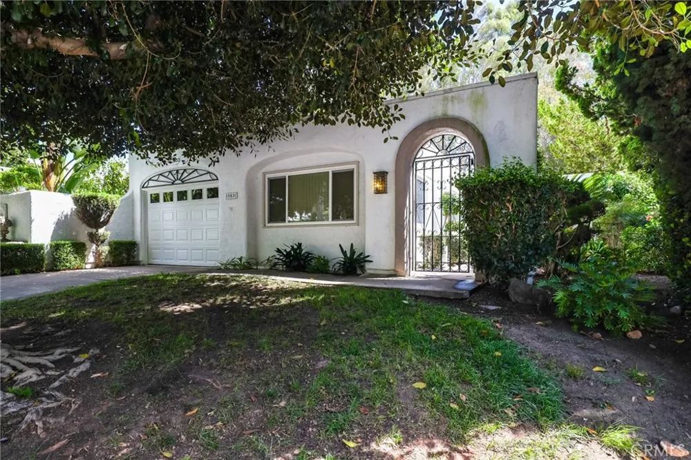 3503 Bahia Blanca W #C Laguna Woods, CA 92637