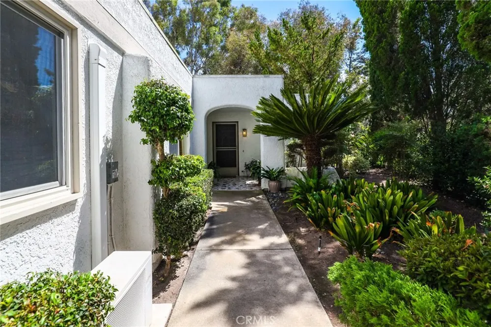 3503 Bahia Blanca W #C Laguna Woods, CA 92637