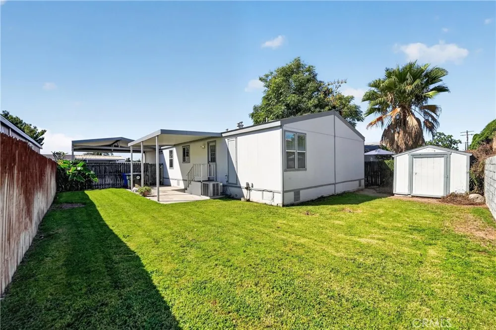 7717 Church Avenue #58 Highland, CA 92346