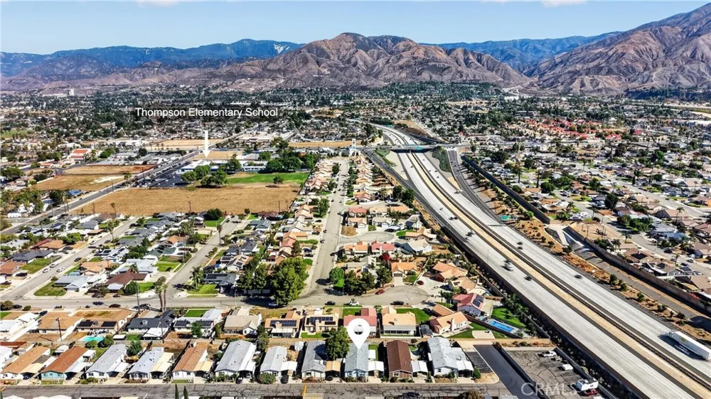 7717 Church Avenue #58 Highland, CA 92346