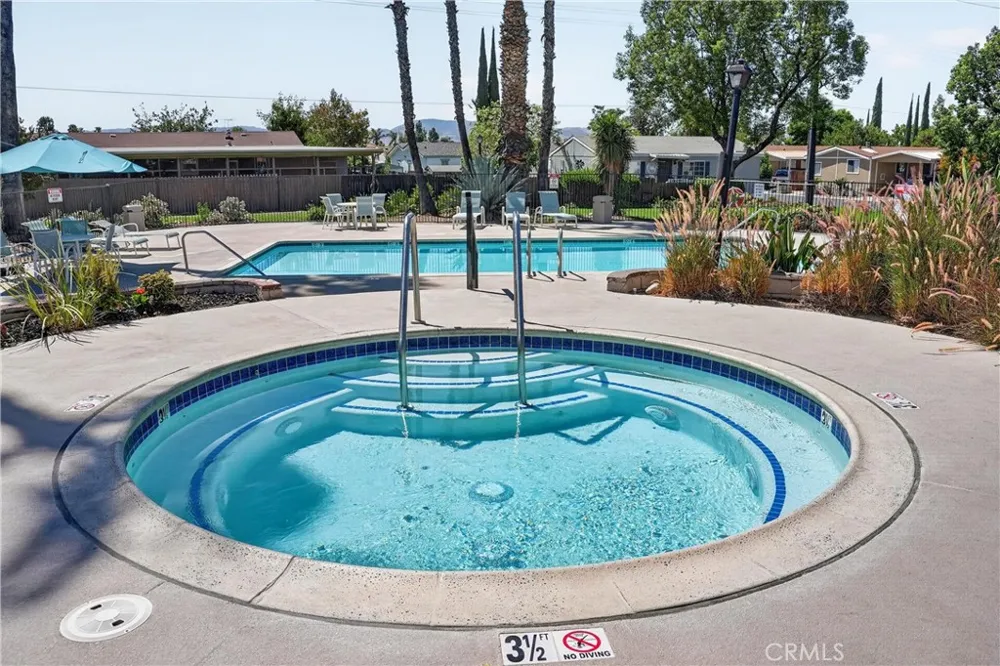 7717 Church Avenue #58 Highland, CA 92346