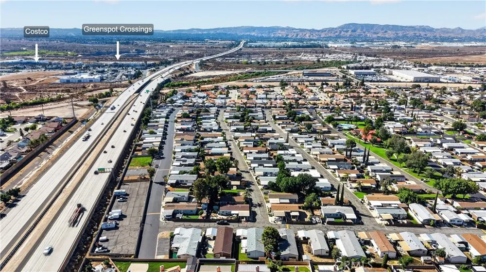 7717 Church Avenue #58 Highland, CA 92346